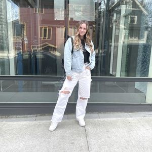 Meet your Posher, Jayde